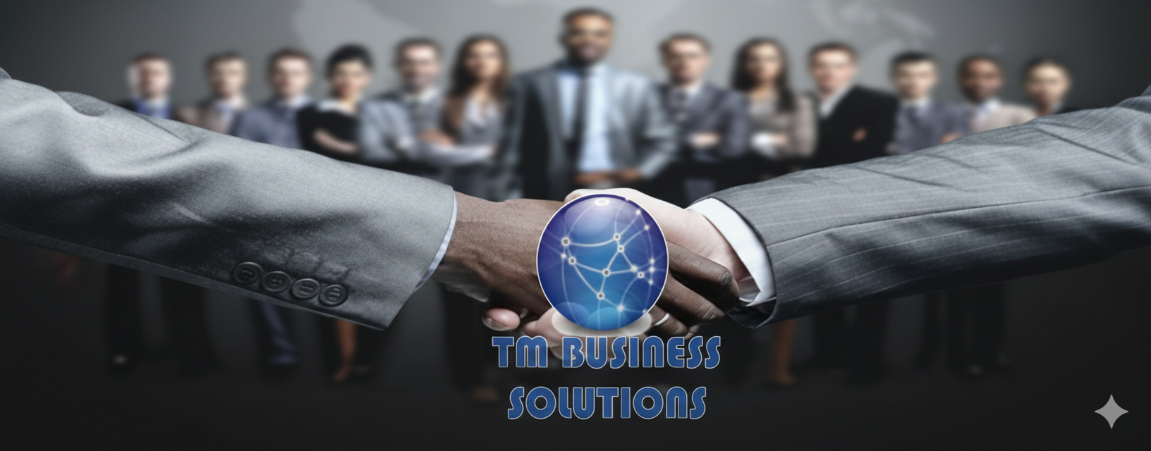 Tm business team